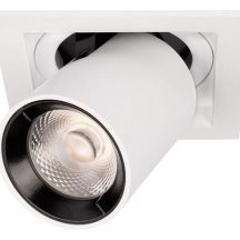 Точечный светильник Loft IT Apex 10327/D White