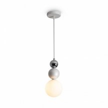 Подвесной светильник Pearl FR5388PL-01CH