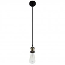 Подвесной светильник Divinare Delta 2005/01 SP-1