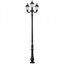 Наземный фонарь Rut E26.205.R21.AXE27