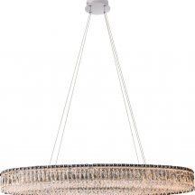 Подвесная люстра Fluorite Vetto FL1054-9P