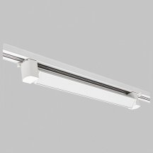 Трековый светильник Imex Track IL.0010.0103-30-4200-WH