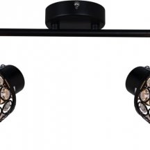 Спот Reluce 07503-0.8-02 BK+CR