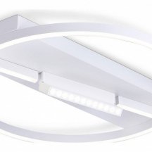 Накладной светильник Ambrella light FL FL51459