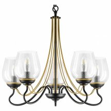 Подвесная люстра Lightstar Bolla 734057