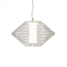 Подвесной светильник LArte Luce Mercury L42503.92