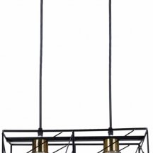 Подвесной светильник Reluce 03462-0.4-02