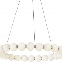 Подвесной светильник DeLight Collection MD19001033 MD19001033-1A chrome