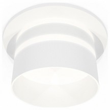 Точечный светильник Ambrella light Techno Spot XC6512062