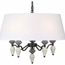 Подвесной светильник Rivoli Alisia Б0066447