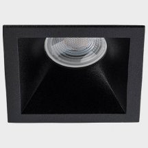 Встраиваемый светильник Italline M01-1012 black