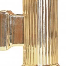 Настенный светильник Fede Paris Up And/or Down FD1032ROB