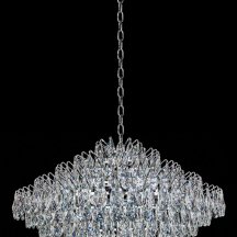 Подвесная люстра Adriana LE6889/800 CH