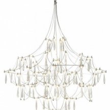 Подвесная люстра Omnilux Perelli OML-29603-63