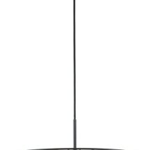 Подвесная люстра Indigo Strato 10016/3P Black V000287