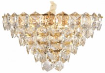 Подвесная люстра Lussole Lgo LSP-8184