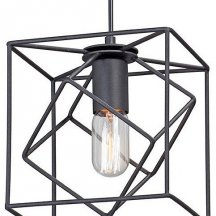 Подвесная люстра Vitaluce V4572-1/1S