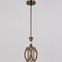 Подвесной светильник Reluce 05364-0.9-01 GB