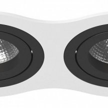 Точечный светильник Lightstar Intero 16 i6260707