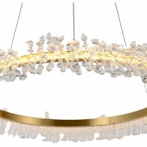 Подвесная люстра Kink Light Лаура 08244,36A