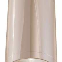 Потолочный светильник Maytoni Alfa C010CL-01RG