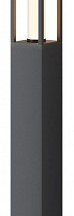 Наземный светильник Expo O480FL-L25B3K