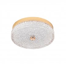 Потолочный светильник LED4U L1116-300 GD
