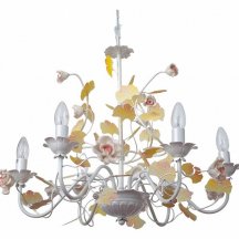 Подвесная люстра Abrasax SD0979/6