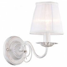 Бра флористика Favourite Malta 1730-1W