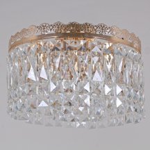 Элитная потолочная люстра Reluce  90329-0.3-05 FGD