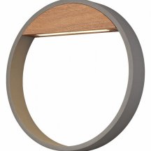 Уличный настенный светодиодный светильник Mantra Cycle 6850