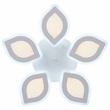 Потолочная люстра LED LAMPS 81167