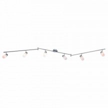 Потолочный светильник Arte Lamp Cavalletta A4510PL-6SS