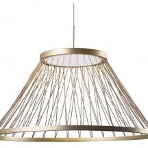 Подвесной светильник Favourite Fibra 4634-6P