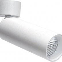 Спот Donolux Rollo DL18895R20W1W ST