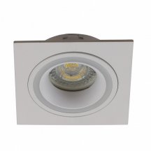 Встраиваемый светильник AM-Group AM34 AM342 WH