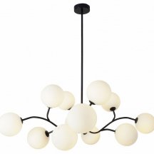 Потолочная люстра Zortes Blo ZRS.1178.12