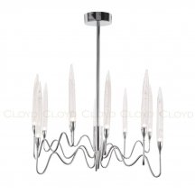 Потолочная люстра Cloyd Zoar 10416