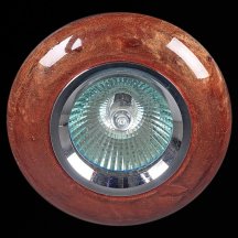 Точечный светильник Reluce 06061-9.0-001YES MR16 CF