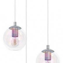 Подвесной светильник Eglo Ariscani 2 901921