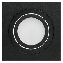 Встраиваемый светильник Wolta Alto WDL-GU5.3/02BL-S