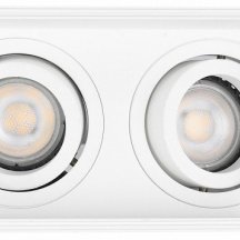 Точечный светильник Встраиваемые светильники ST262.518.02