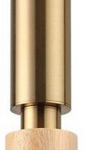 Подвесной светильник Odeon Light Caucho 7061/1A