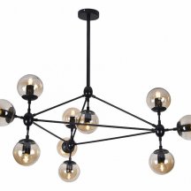 Потолочная люстра Evoluce Lacotta SLE154903-10