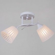 Люстра для натяжного потолка Reluce  82460-0.3-02 WH