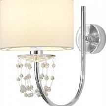 Бра Newport 4360 4361/A chrome