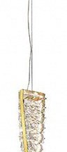 Подвесной светильник Newport 8240 8246/S gold NEW
