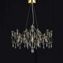 Подвесная люстра Ileria MR2653-57P-76AP