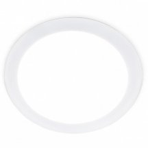 Накладной точечный светильник Ambrella light Led Present Plastic 300054