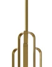 Подвесной светильник Kichler Kimrose QN-KIMROSE-MP-BNB